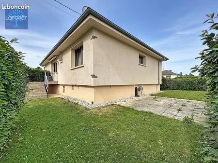 maison 4 pièces 102 m²