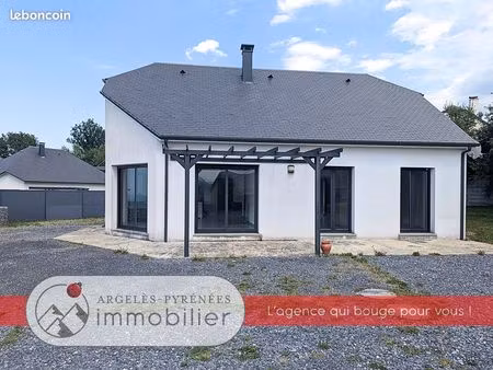 maison 5 pièces 88 m²