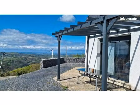 maison 5 pièces 88 m²