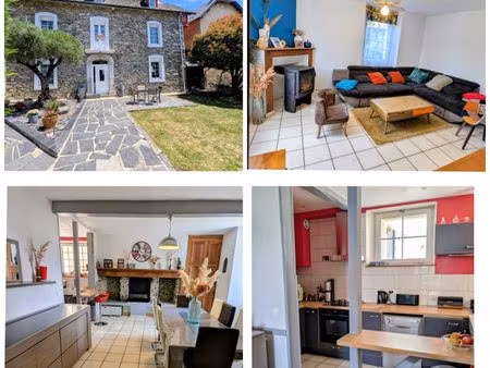 maison bigourdane