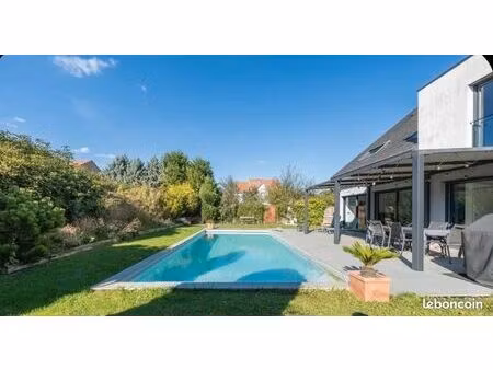 villa d’architecte