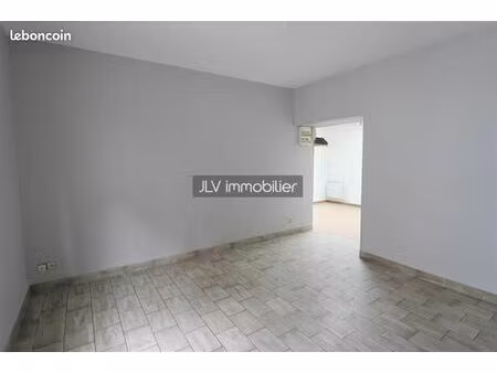 appartement 5 pièces 72 m²