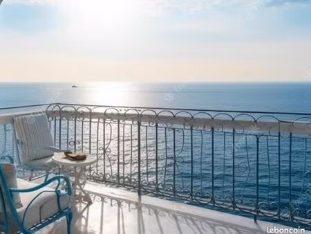 appartement sunny beach balcon face mer re cherché