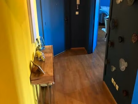 rare *parc steinbach* duplex de standing