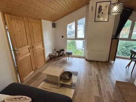 appartement cosy