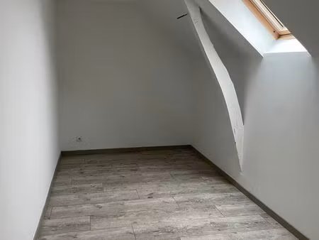 appartement à louer à hasnon
