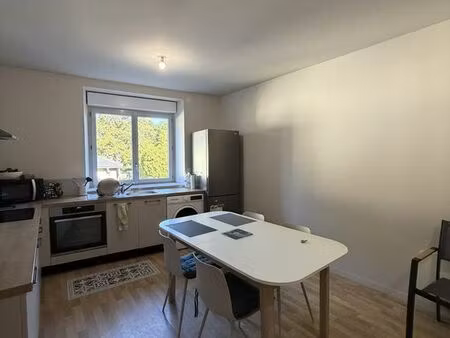 immeuble 166 m² tarbes