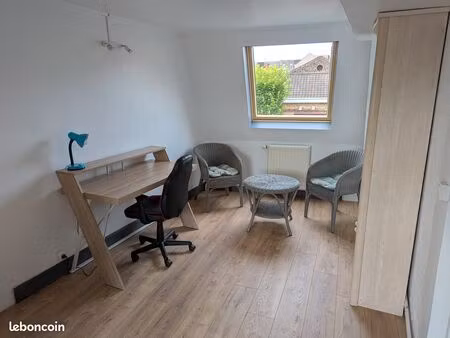 logement étudiant ligne 01 du métro