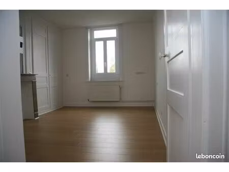 appartement 68 m2