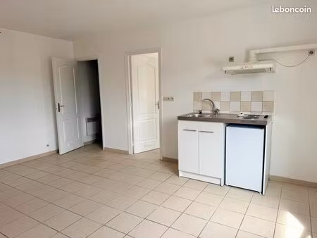 appartement t2 pecquencourt