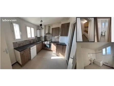 appartement saint fargeau ponthierry
