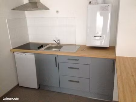 appartement 2 pièces 47 m²