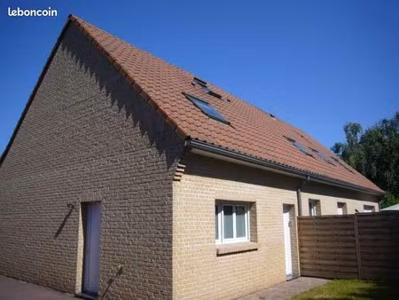studio 1 pièce 34 m²