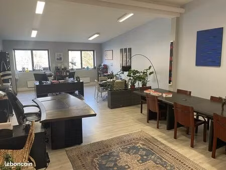 location bureaux bois-d'arcy