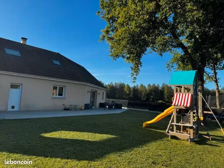 belle maison rénovée