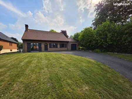 maison 7 pièces 224 m²
