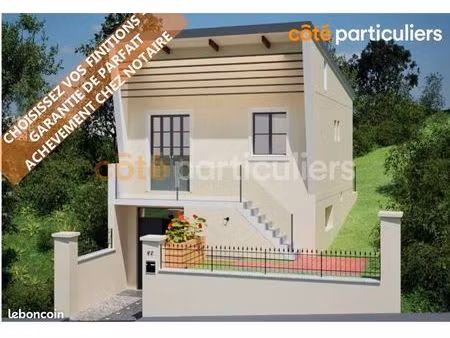 maison 5 pièces 101 m²