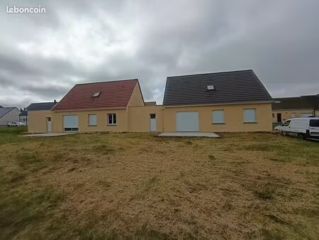 maison 4 pièces