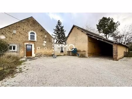 ferme 5 pièces 134 m²