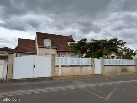 charmante maison