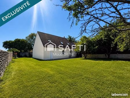 maison 5 pièces 101 m²