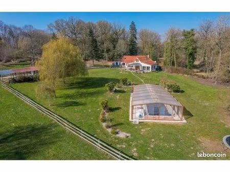 domaine exceptionnel