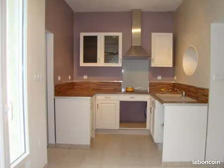 maison a louer le mans proche hopital