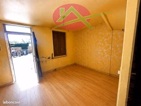 maison 3 pièces 45 m²