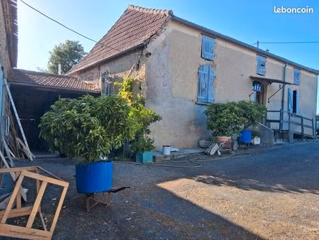 maison habitation
