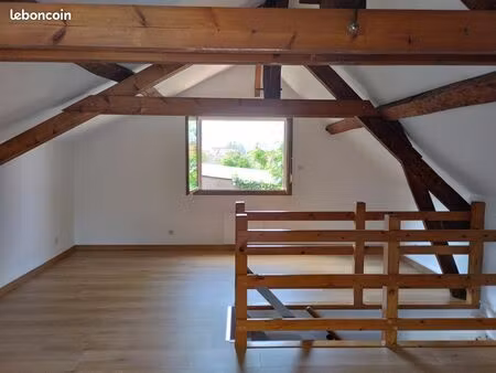 charmante maison à louer à maing
