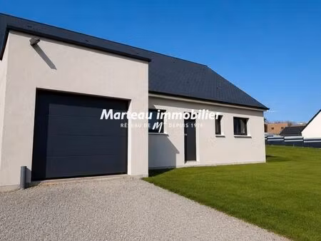 maison 5 pièces 99 m²