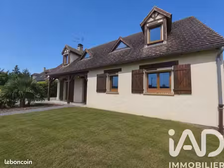 maison 8 pièces 150 m²