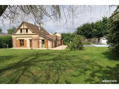 maison 5 pièces 150 m²