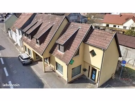 maison 6 pièces 176 m²