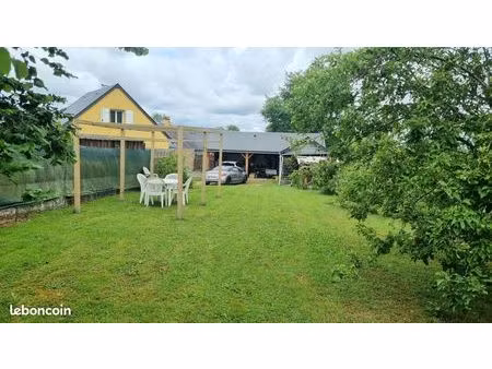 villa 5 pièces 123 m²