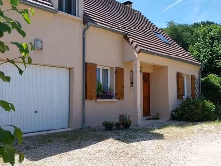 maison 5 pièces 102m²