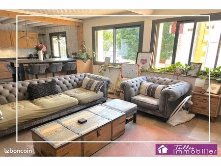 villa 5 pièces 154 m²