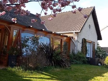 vente maison au calme proche toutes commodités