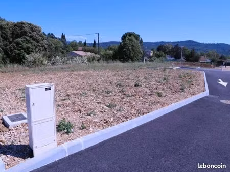 terrain 438 m² claye souilly