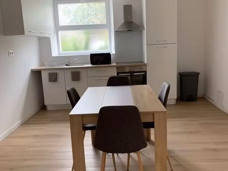 appartement 2 pièces 78 m²