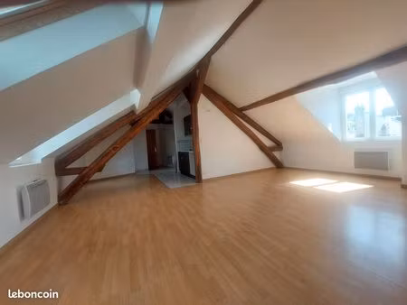 appartement 37 19 m² carrez – 53 82 m² au sol