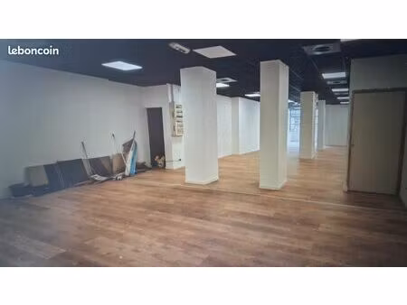 immeuble 6 pièces 420 m²