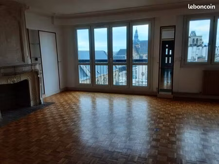 appartement t6 165 m2