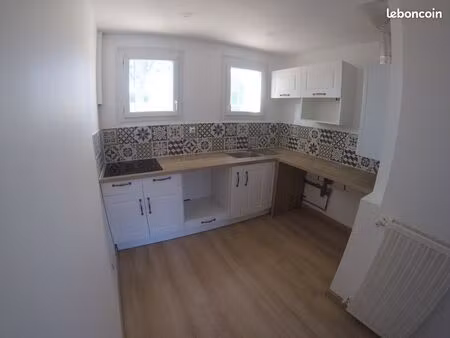 appartement proche teor