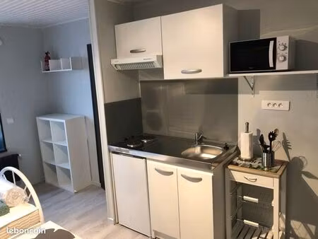 studio étudiant
