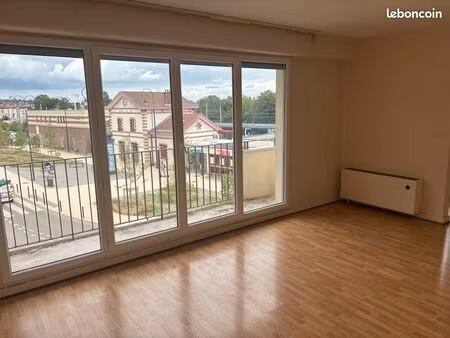appartement à louer en exclusivité