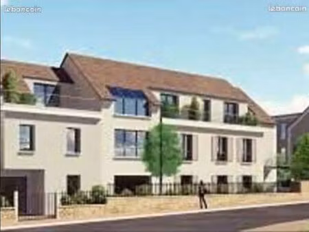 louons un ou deux box résidence sécurisée proche rer – st rémy lès chevreuse – 13m²