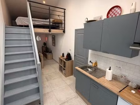 location studio