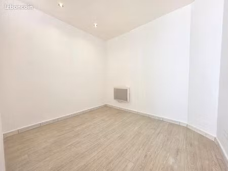 a vendre appartement