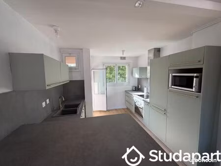 chambre 1 pièce 10 m²